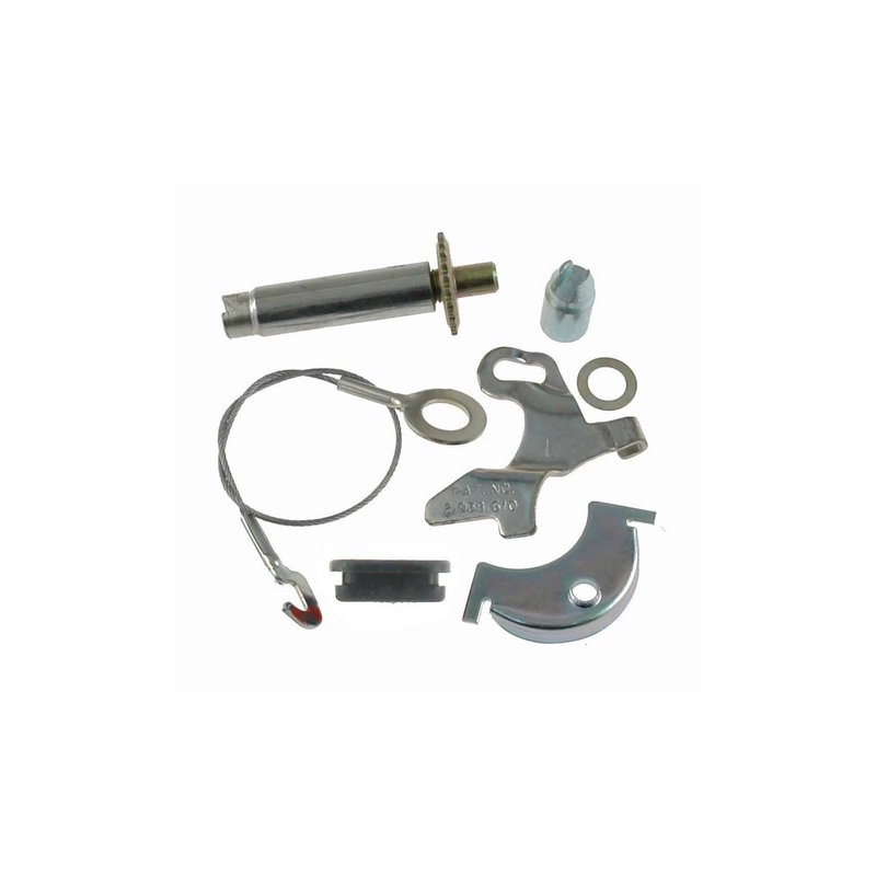 Carlson H2540 Drum Brake Self-Adjuster Repair Kit - Front Left or Rear Left