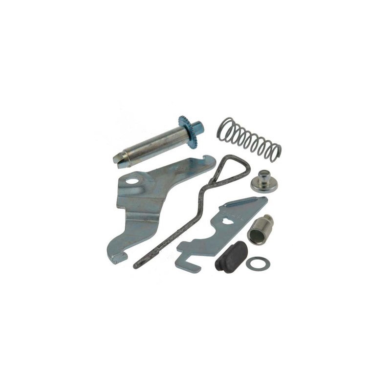 Carlson H2594 Drum Brake Self-Adjuster Repair Kit - Rear Left