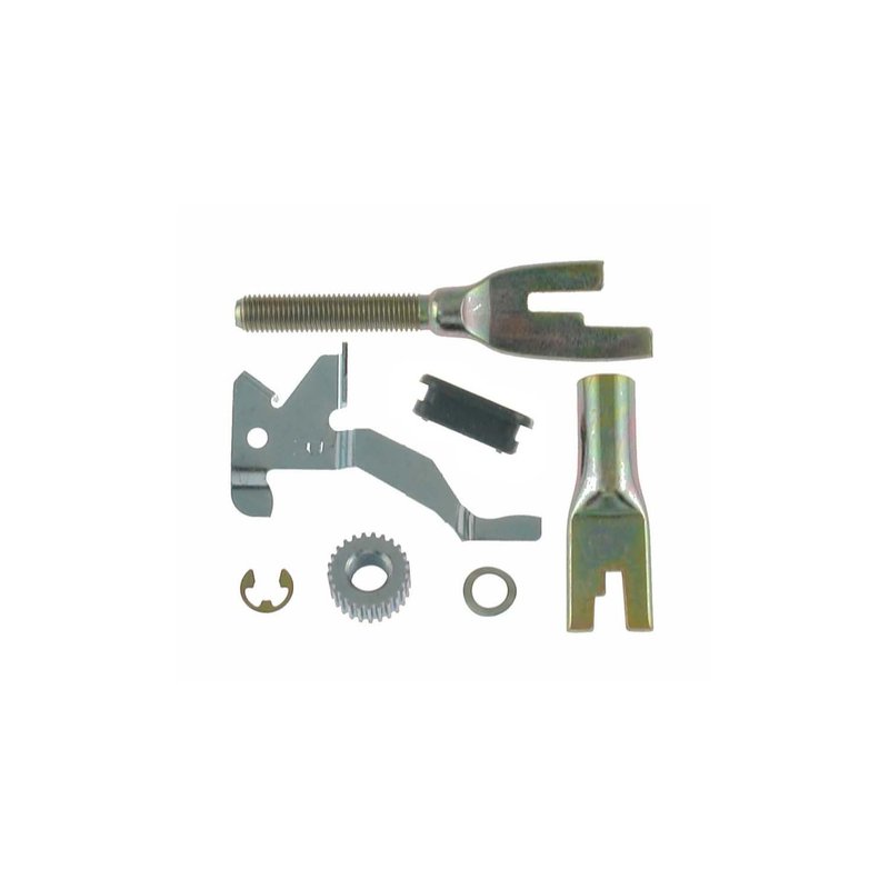 Carlson H2613 Drum Brake Self-Adjuster Repair Kit - Rear Right