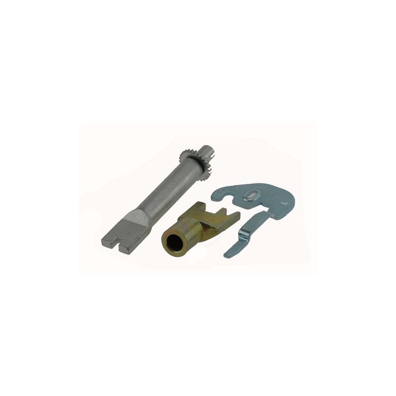 Carlson H2646 Drum Brake Self-Adjuster Repair Kit - Rear Left