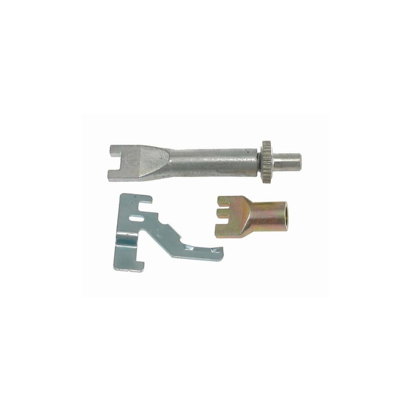 Carlson H2650 Drum Brake Self-Adjuster Repair Kit - Rear Left