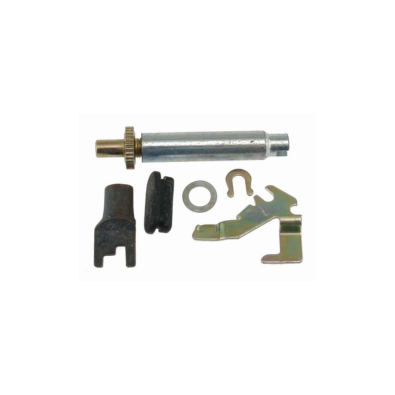 Carlson H2654 Drum Brake Self-Adjuster Repair Kit - Rear Left