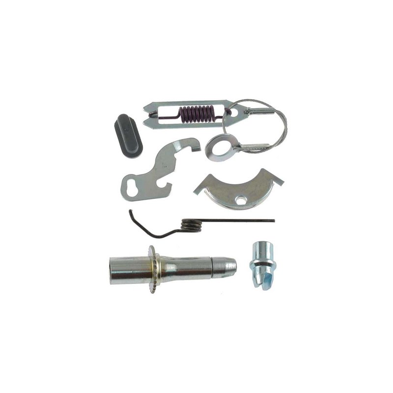 Carlson H2656 Drum Brake Self-Adjuster Repair Kit - Rear Left