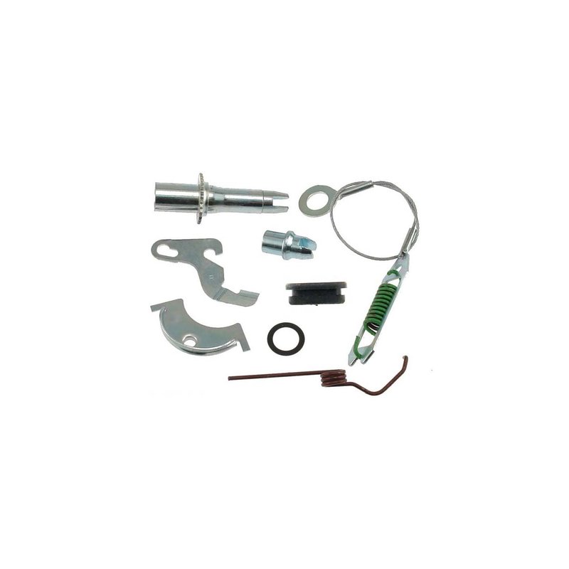 Carlson H2667 Drum Brake Self-Adjuster Repair Kit - Rear Right