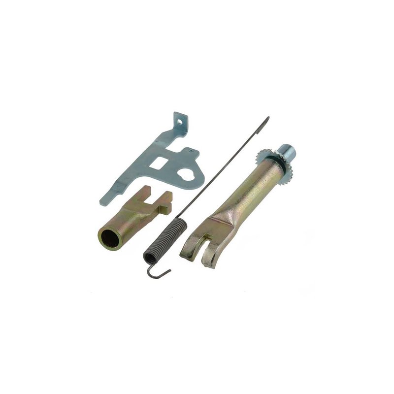 Carlson H2668 Drum Brake Self-Adjuster Repair Kit - Rear Left