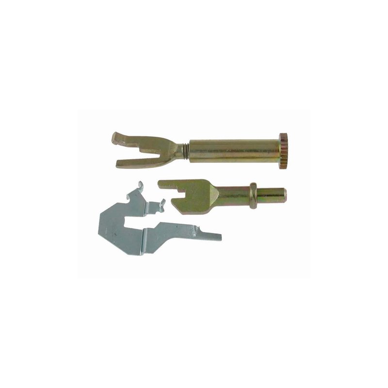 Carlson H2670 Drum Brake Self-Adjuster Repair Kit - Rear Left