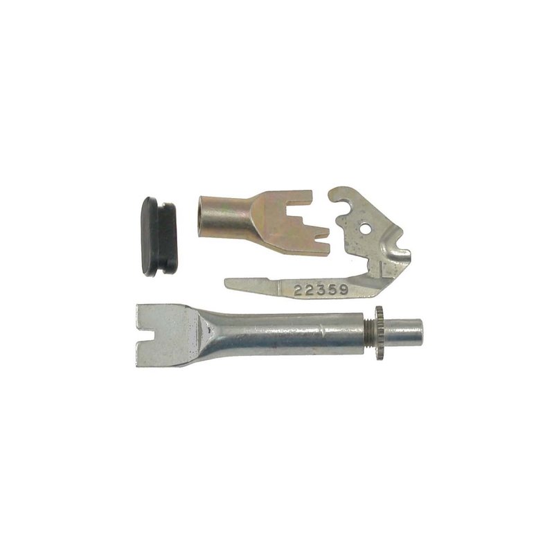 Carlson H2674 Drum Brake Self-Adjuster Repair Kit - Rear Left