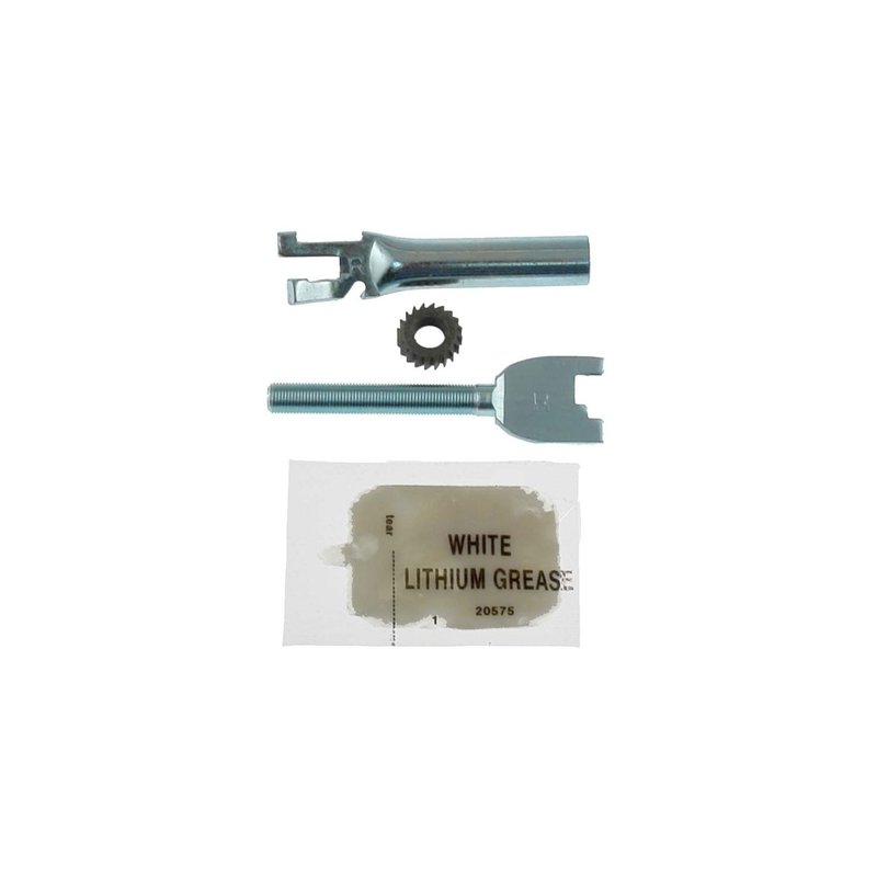 Carlson H2693 Drum Brake Self-Adjuster Repair Kit - Rear Right