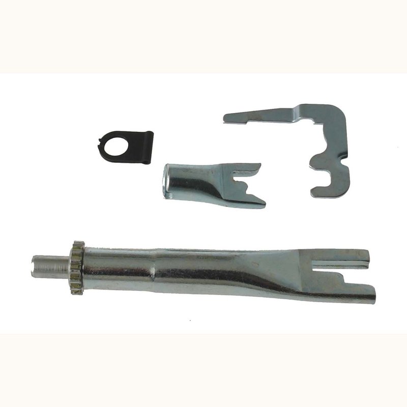 Carlson H2695 Drum Brake Self-Adjuster Repair Kit - Rear Right