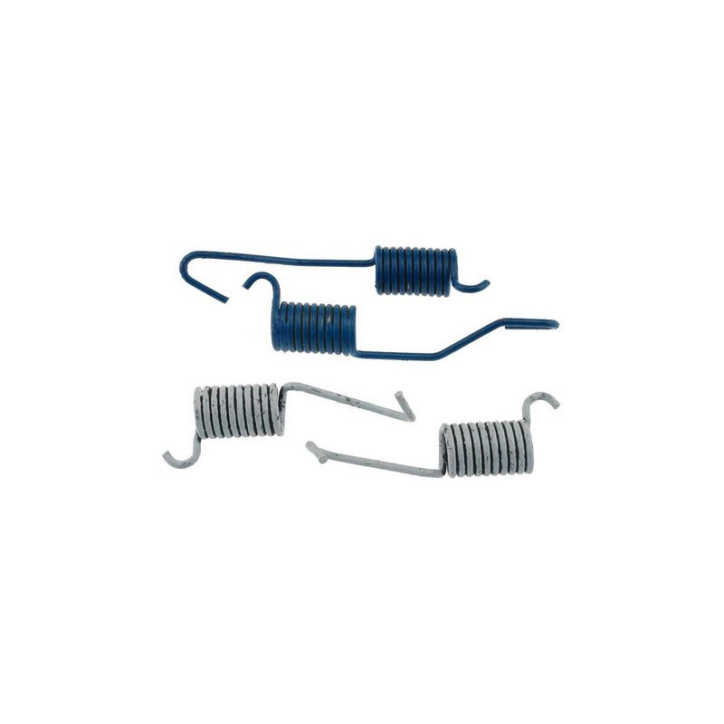 Carlson H367 Drum Brake Shoe Return Spring Kit - Front or Rear