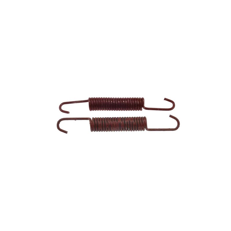 Carlson H402 Drum Brake Adjusting Spring Kit - Rear