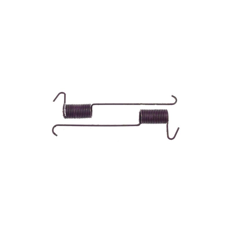 Carlson H446 Drum Brake Adjusting Spring Kit - Rear
