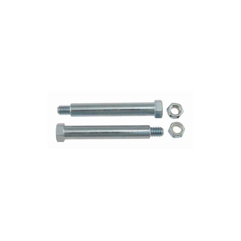 Carlson H5007 Disc Brake Caliper Pin Kit - Front