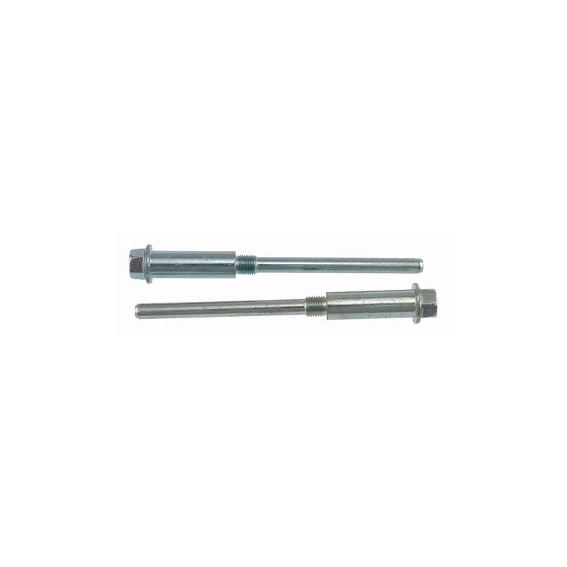 Carlson H5017 Disc Brake Caliper Pin Kit - Front