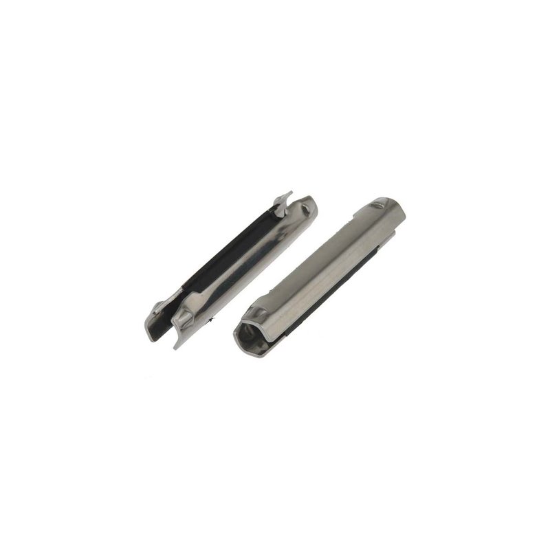 Carlson H5030 Disc Brake Caliper Pin Kit - Front