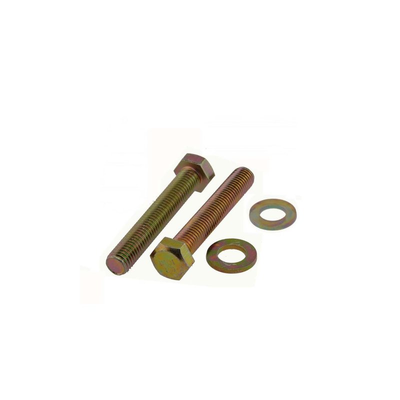 Carlson H5043 Disc Brake Caliper Pin Kit - Rear
