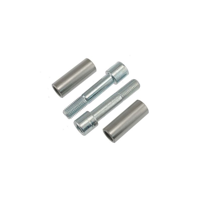Carlson H5052 Disc Brake Caliper Pin Kit - Front