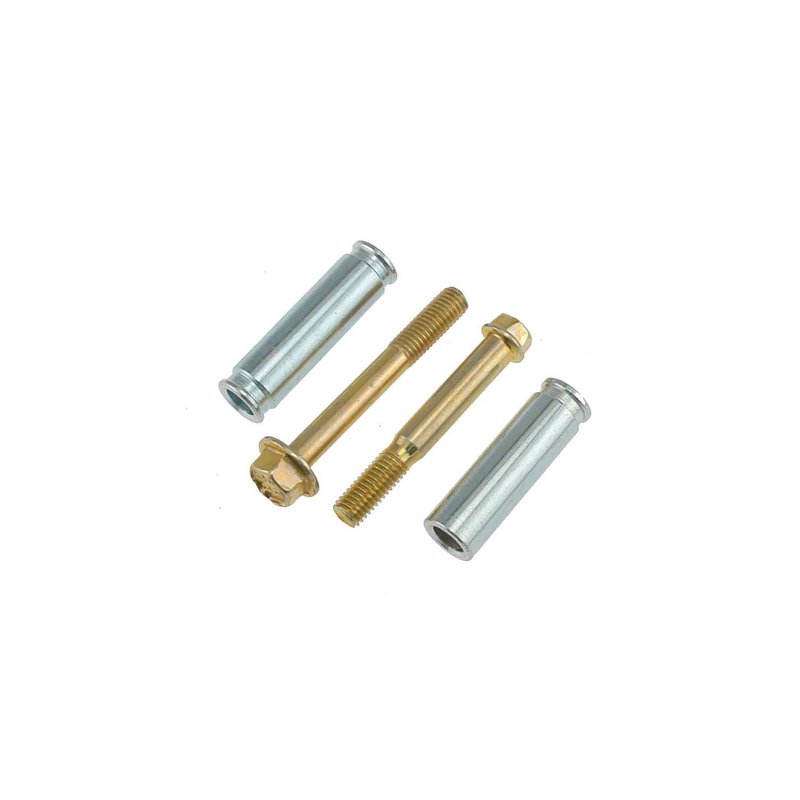 Carlson H5056 Disc Brake Caliper Pin Kit - Rear