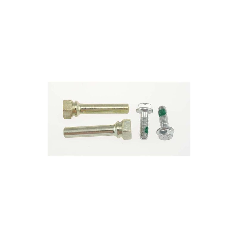 Carlson H5069 Disc Brake Caliper Pin Kit - Rear