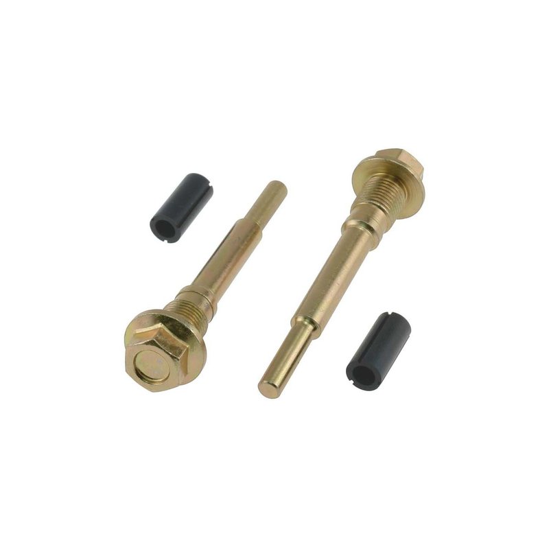 Carlson H5078 Disc Brake Caliper Pin Kit - Front