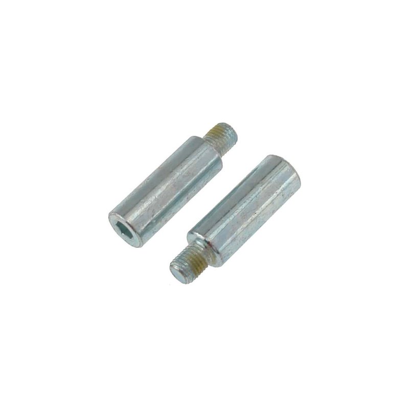 Carlson H5089 Disc Brake Caliper Pin Kit - Front