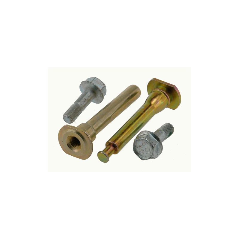 Carlson H5092 Disc Brake Caliper Pin Kit - Rear