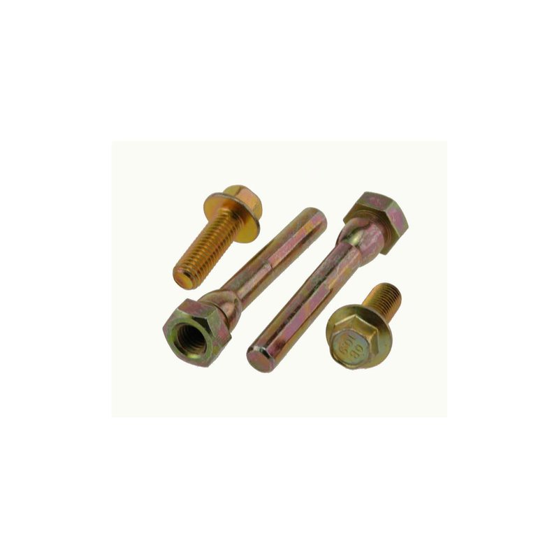 Carlson H5095 Disc Brake Caliper Pin Kit - Front or Rear