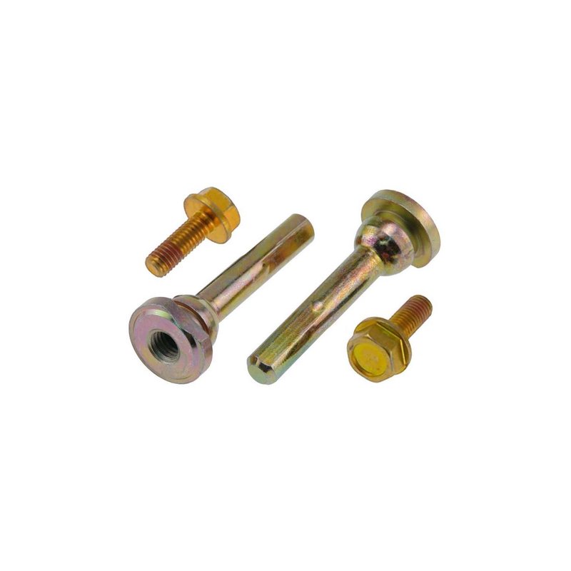 Carlson H5096 Disc Brake Caliper Pin Kit - Rear