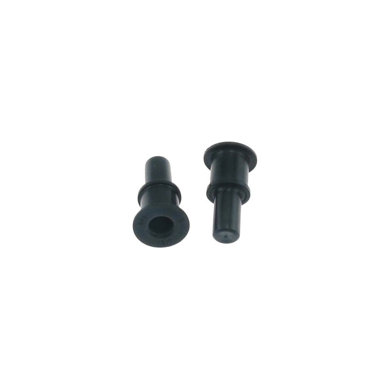 Carlson H5200-2 Disc Brake Caliper Bushing - Front
