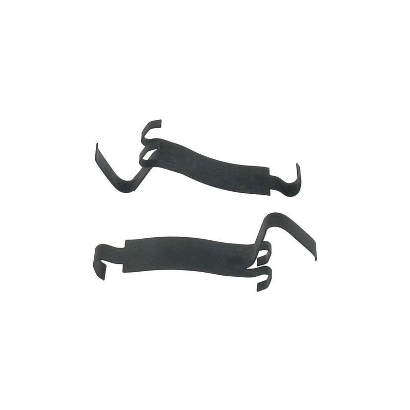 Carlson H5404-2 Disc Brake Anti-Rattle Clip - Front or Front Inner