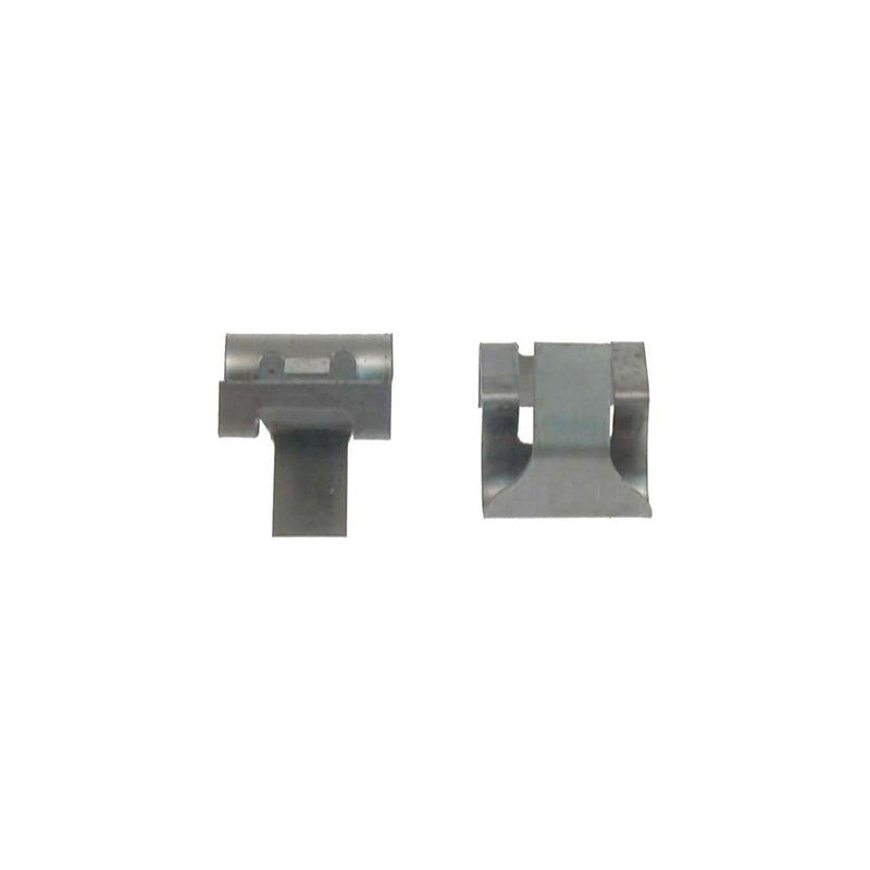Carlson H5412-2 Disc Brake Anti-Rattle Clip - Front or Rear