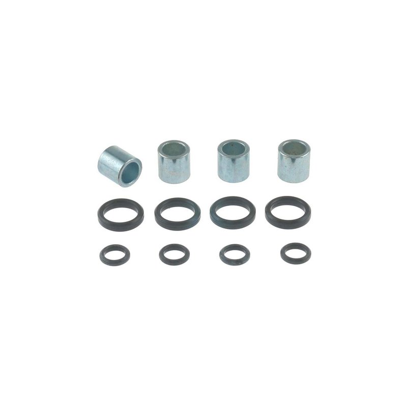 Carlson H5531 Disc Brake Hardware Kit - Rear