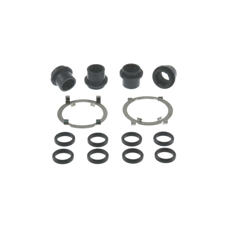 Carlson H5592 Disc Brake Hardware Kit - Front or Rear