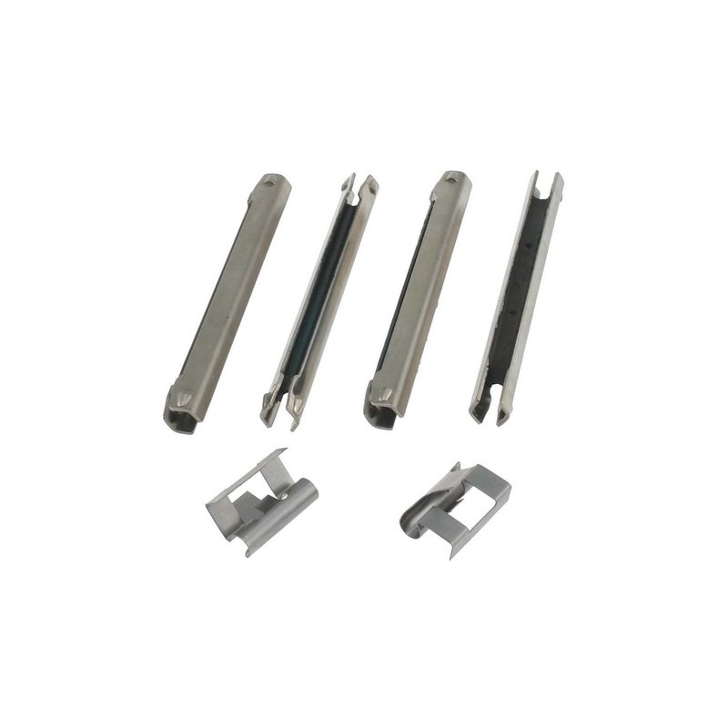 Carlson H5635 Disc Brake Hardware Kit - Front or Rear