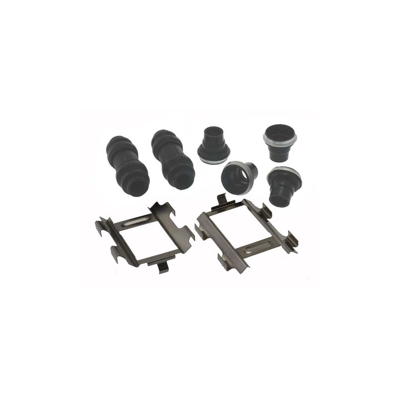 Carlson H5805 Disc Brake Hardware Kit - Front or Rear