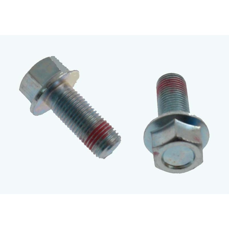 Carlson H803 Disc Brake Caliper Bracket Mounting Bolt - Front or Rear