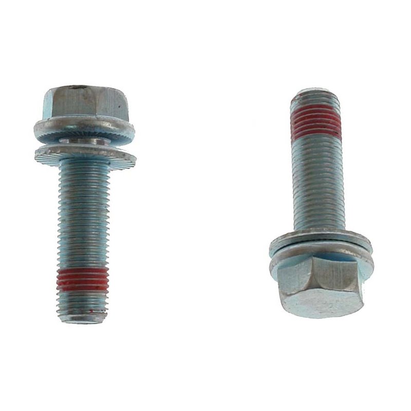 Carlson H835 Disc Brake Caliper Bracket Mounting Bolt - Front or Rear
