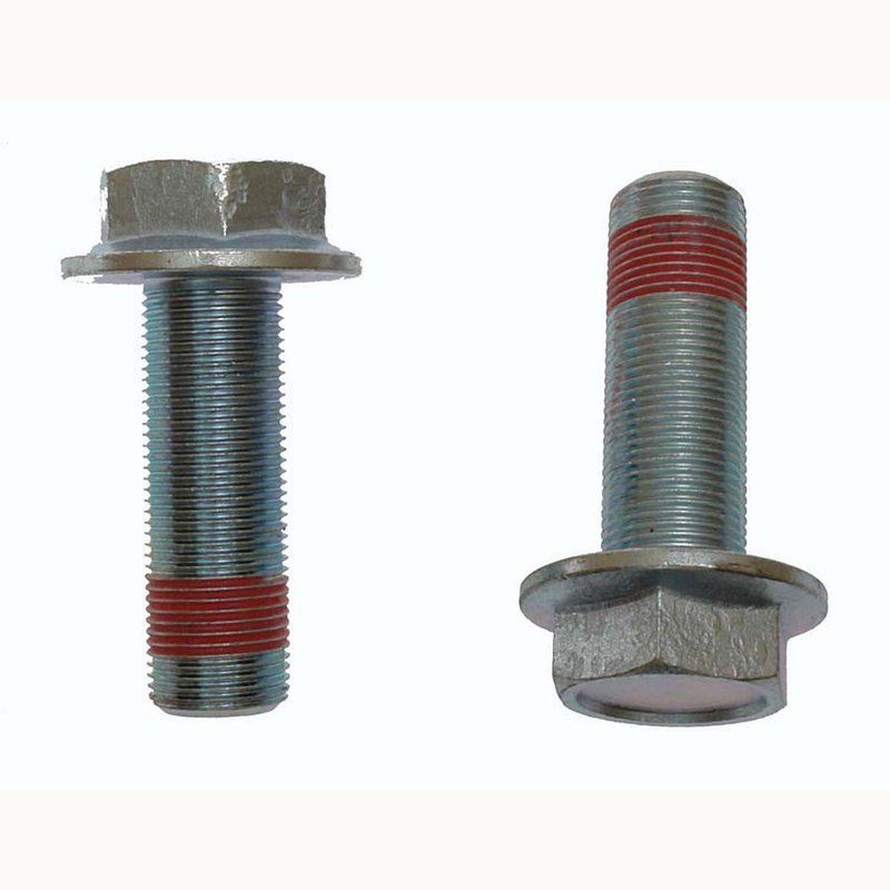 Carlson H841 Disc Brake Caliper Bracket Mounting Bolt - Front or Rear