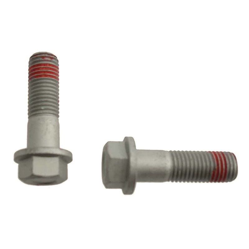Carlson H846 Disc Brake Caliper Bracket Mounting Bolt - Front or Rear