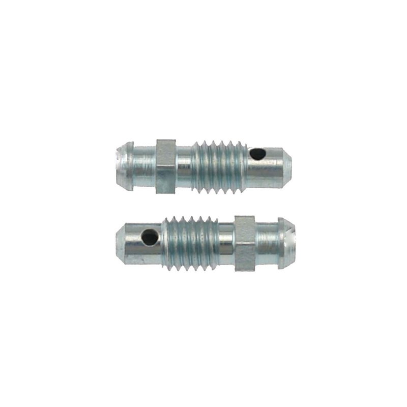 Carlson H9405-2 Brake Bleeder Screw - Front or Rear