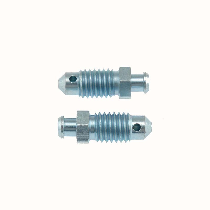 Carlson H9406-2 Brake Bleeder Screw - Front or Rear