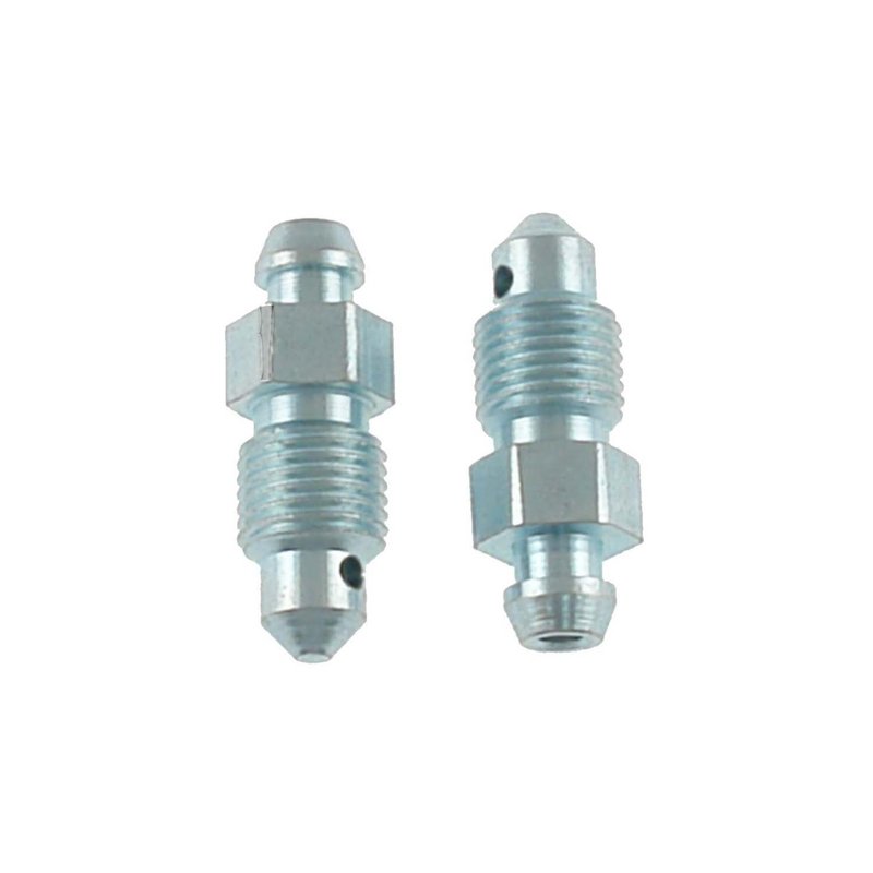 Carlson H9407-2 Brake Bleeder Screw - Front or Rear