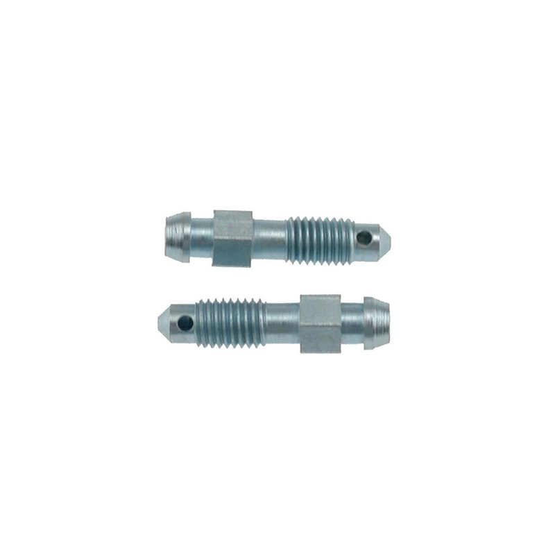 Carlson H9411-2 Brake Bleeder Screw - Front or Rear