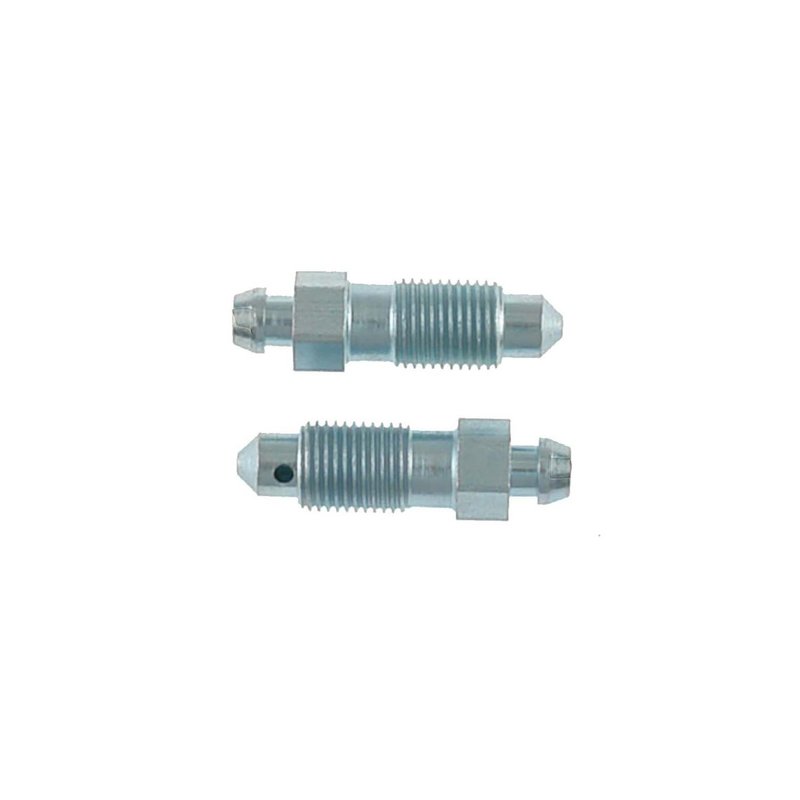Carlson H9412-2 Brake Bleeder Screw - Front or Rear