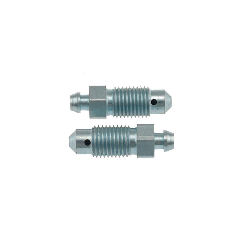 Carlson H9415-2 Brake Bleeder Screw - Front