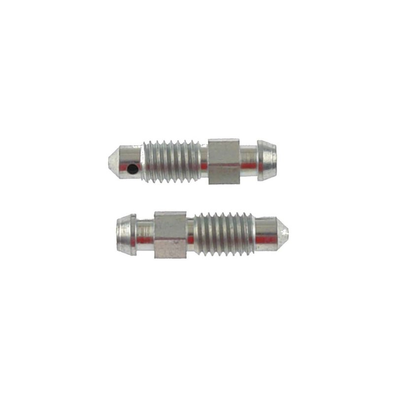 Carlson H9422-2 Brake Bleeder Screw - Front or Rear