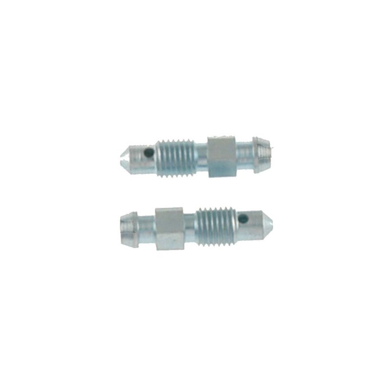 Carlson H9430-2 Brake Bleeder Screw - Front or Rear