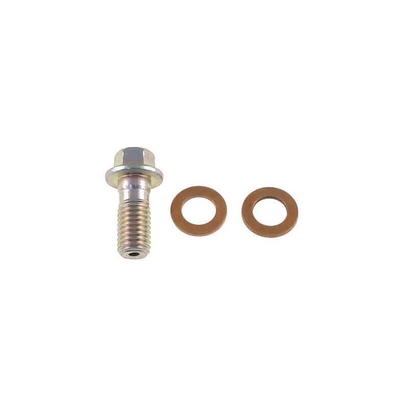 Carlson H9458-2 Brake Hydraulic Banjo Bolt - Front or Rear