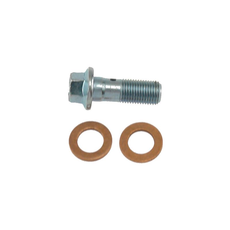 Carlson H9473 Brake Hydraulic Banjo Bolt - Front or Rear