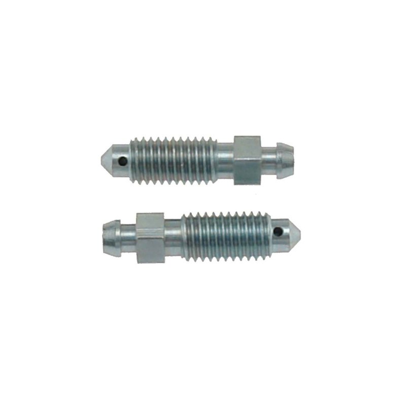 Carlson H9482-2 Brake Bleeder Screw - Front or Rear